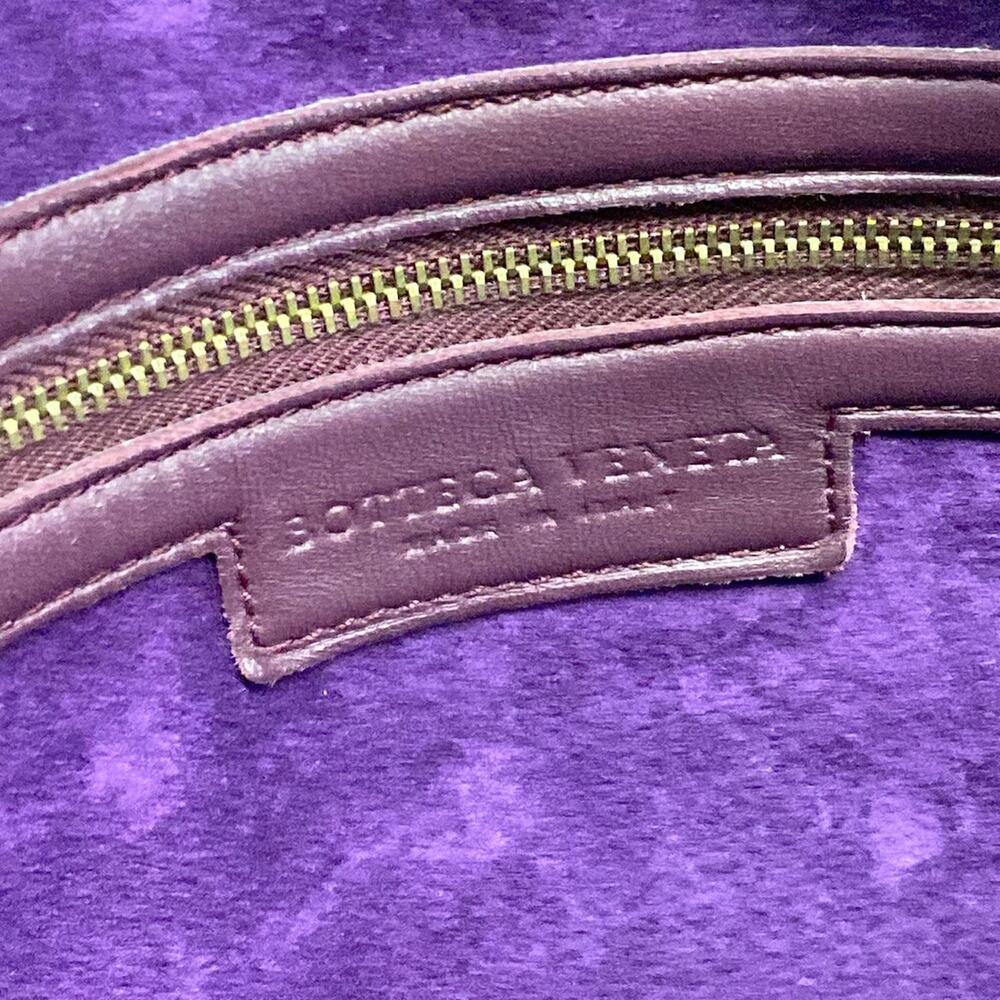 Bottega Veneta Medium Veneta bag Shoulder Bag 115654 - Picture 8 of 15